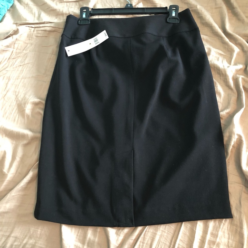 Pencil skirt